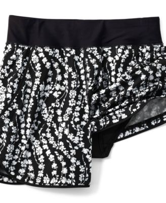 Women's SunShade UPF 50 5" Board Shorts with Panty