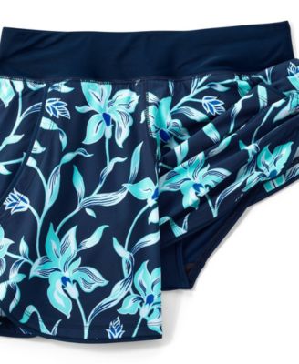 Women's SunShade UPF 50 5" Board Shorts with Panty