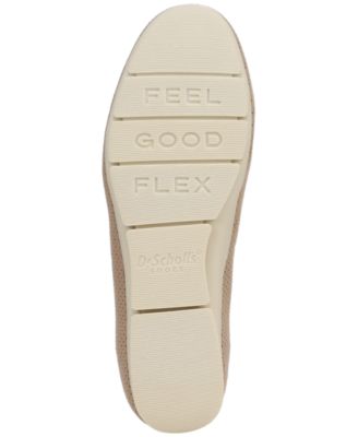 Women's Timeless Ballerina/Skimmer Slip-On Shoes