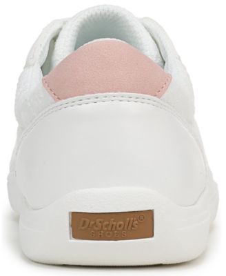 Women's Be True Lace-Up Shoes