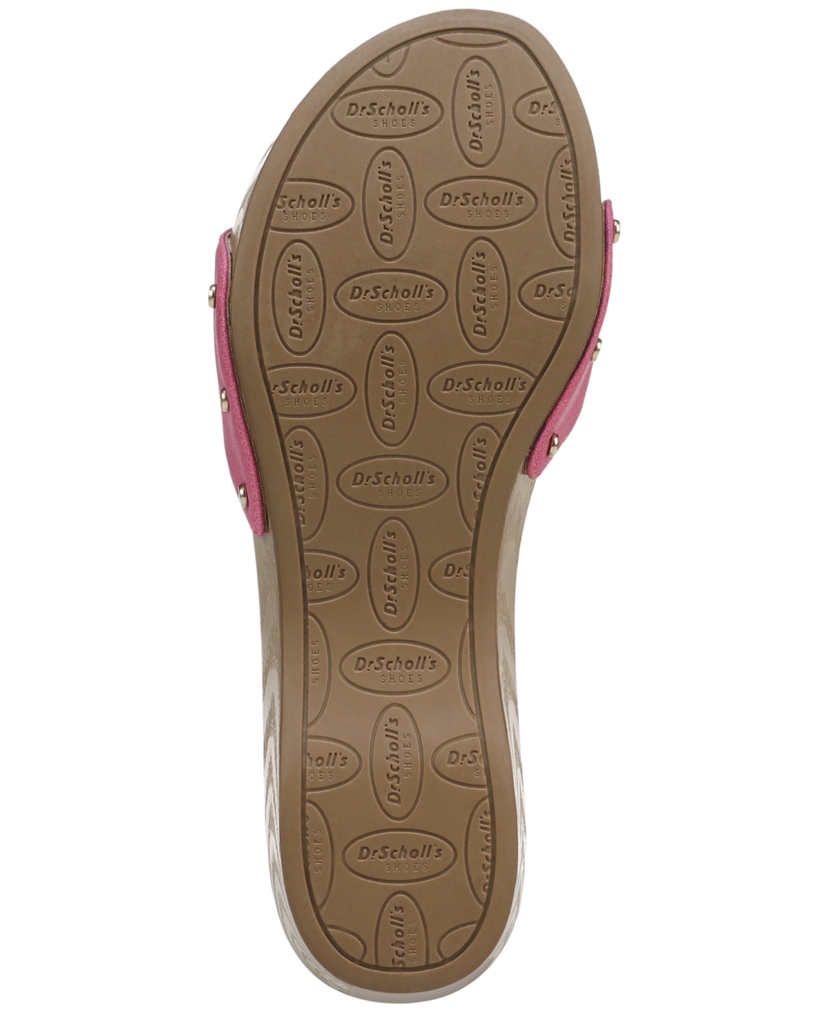 Dr. Scholl's Women's Classic Slide Sandals