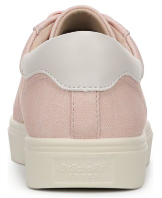 Women's Madison Cloud Lace-Up Sneakers