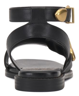 Women's Neiko Strappy Flat Sandals