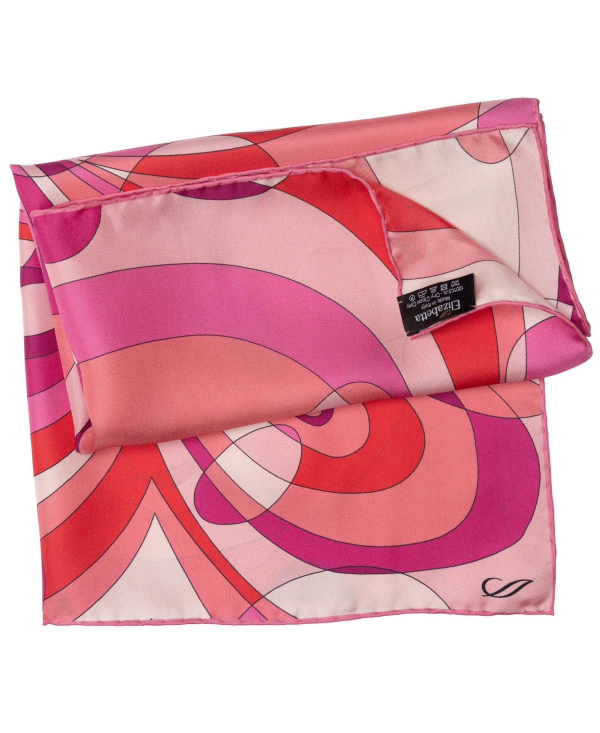 Michelle - Silk Bandana for Women