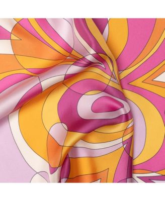 Silk Bandana for Women