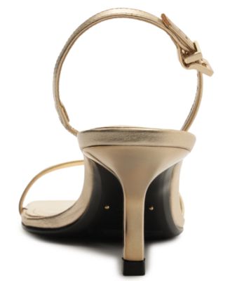 Women's Judith Square Toe Sandals
