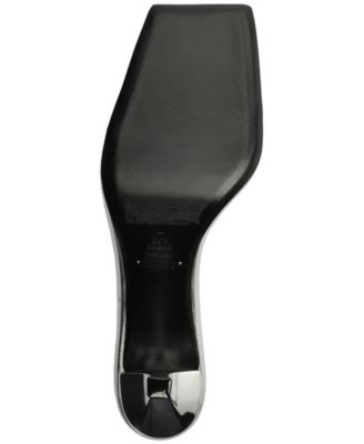 Women's Judith Square Toe Sandals