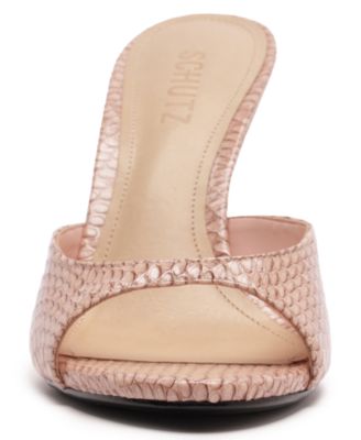 Women's Clea Slip-On Dress Sandals