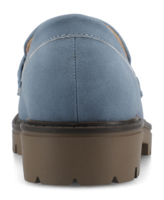 Women's Jessamey Lug Sole Loafers