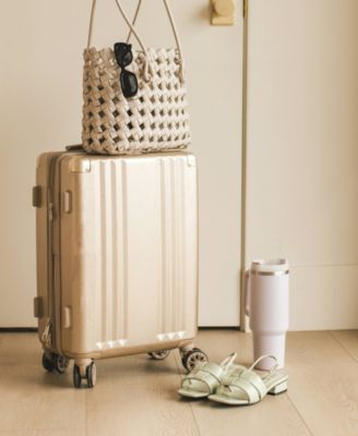 Women's Tabatha Block Heel Slingback Flat Sandals