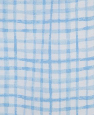 Little Me Baby Boys' Bear Short-Sleeve Bodysuit, Pants & Hat, 3-Piece Set