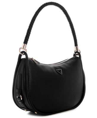 Danya Small Hobo Shoulder Bag