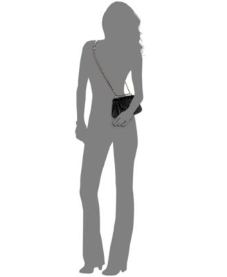 Cheryl Convertible Small Crossbody Bag