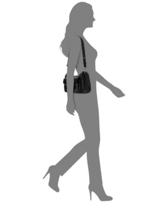 Kassie Small Convertible Shoulder Bag