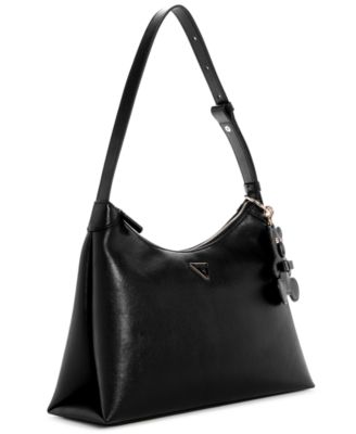 Kassie Top Zip Medium Hobo Handbag
