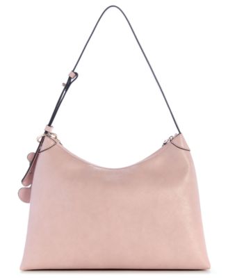 Kassie Top Zip Medium Hobo Handbag