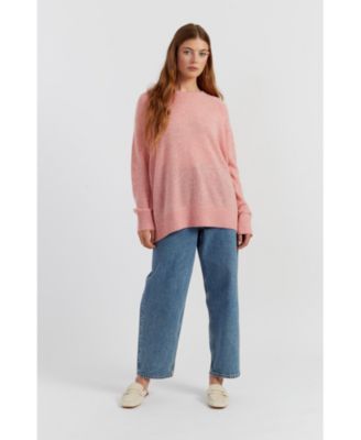 Women's Lightweight Cashmere Sweater