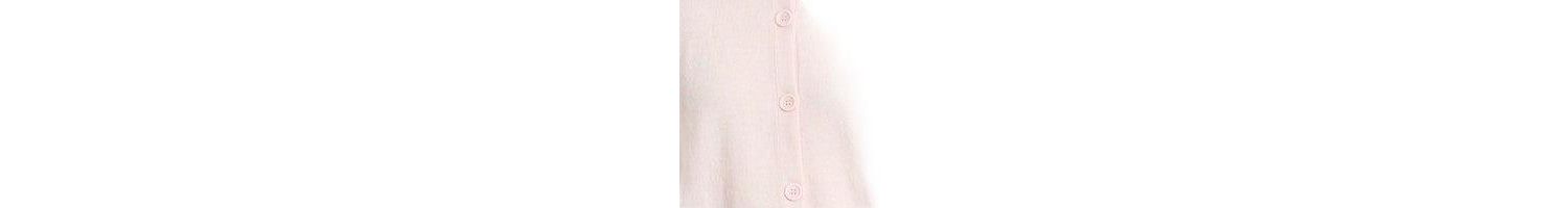 Women's Chinti and Parker Cropped Wool-Cashmere Cardigan