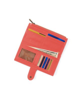  Women's Continental Wallet