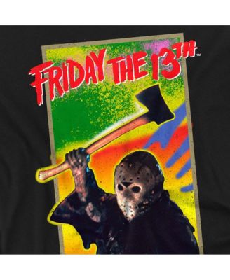 Men's Retro Game T Shirt