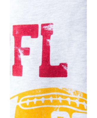 National Champs Droped Shoulder Sweat