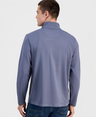 Men's Costa Wave Half-Zip Top