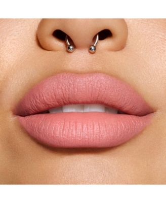 MACXimal Matte Lipstick, Full-Size, First at Macy's 