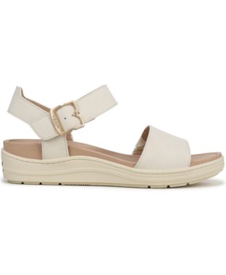 Women's Time Off Sky Strappy Sandals