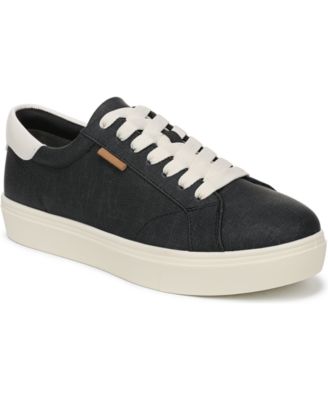 Women's Madison Cloud Lace-Up Sneakers