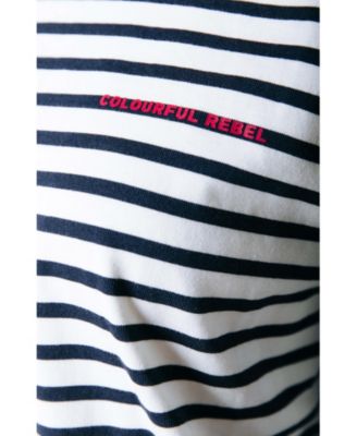 Women's Bold Logo Longsleeve