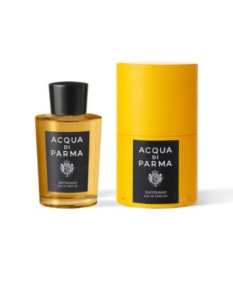 Zafferano Eau de Parfum Spray, 6 oz.