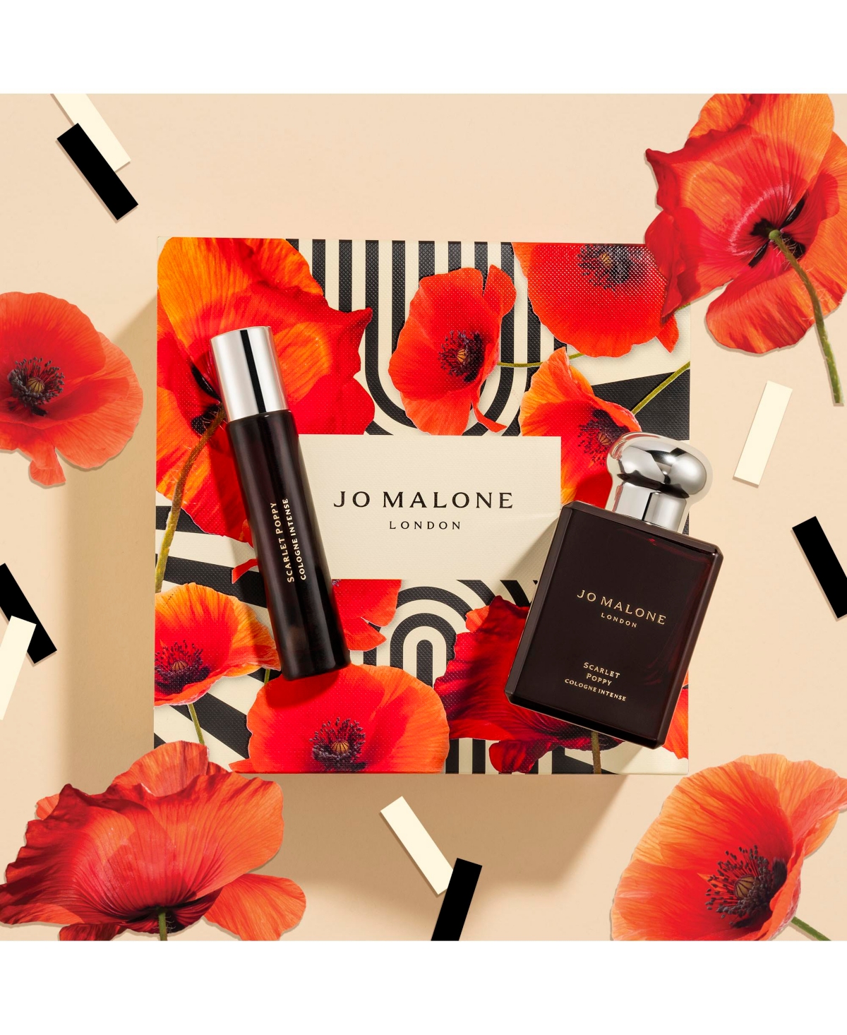 Jo Malone London 2-Pc. Scarlet Poppy Gift Set