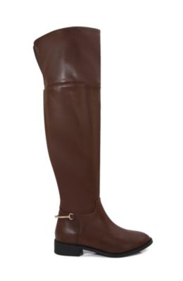 Women's Hern Over-the-Knee Riding Boots