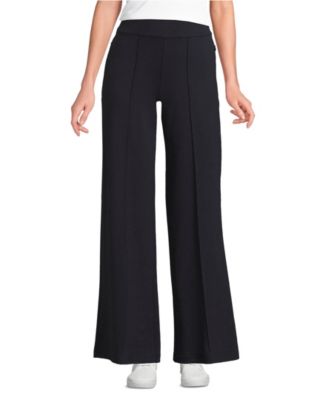 Women's Tall Starfish High Rise Palazzo Pants