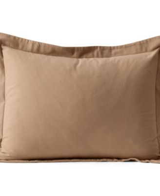 Comfy Super Soft Cotton Flannel Pillow Sham