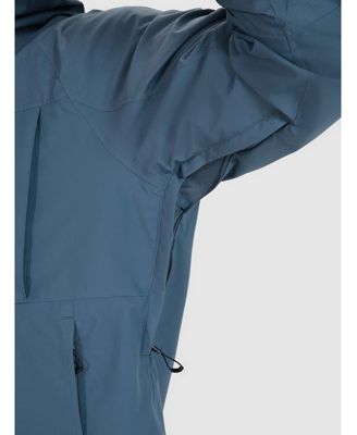 Men's trekking jacket 10000 membrane