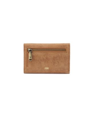 JILL TRIFOLD WALLET