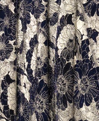 Petite Sleeveless Halter Neck Ball Gown