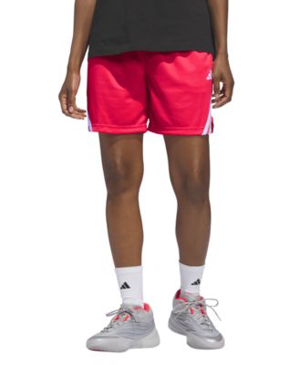 Women's 3-Stripe Basketball Shorts