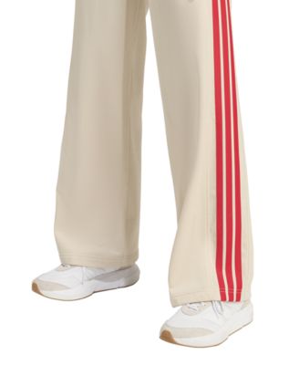 Women's 3-Stripes Fashion Sportswear Track Pants