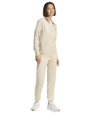 Women's Tricot 3-Stripes Sportswear Track Jacket