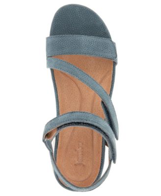 Women's Liza Casual Flat Sandal