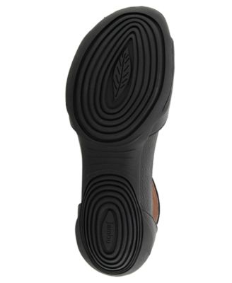 Women's Missy Casual Flat Sandal