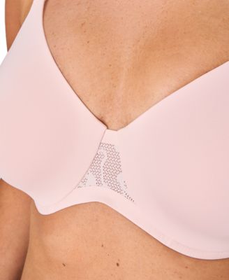 Women's Coolest Smoothing Underwire T-Shirt Bra DF4580