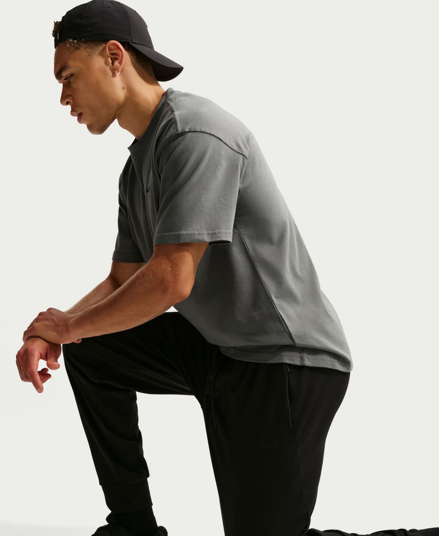 Men's Primary NanoKnit Dri-FIT UV Protection Performance Joggers