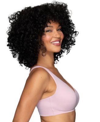 Vanity Fair Women's Beauty Back&reg; Simple Size with Lift Bra 72164