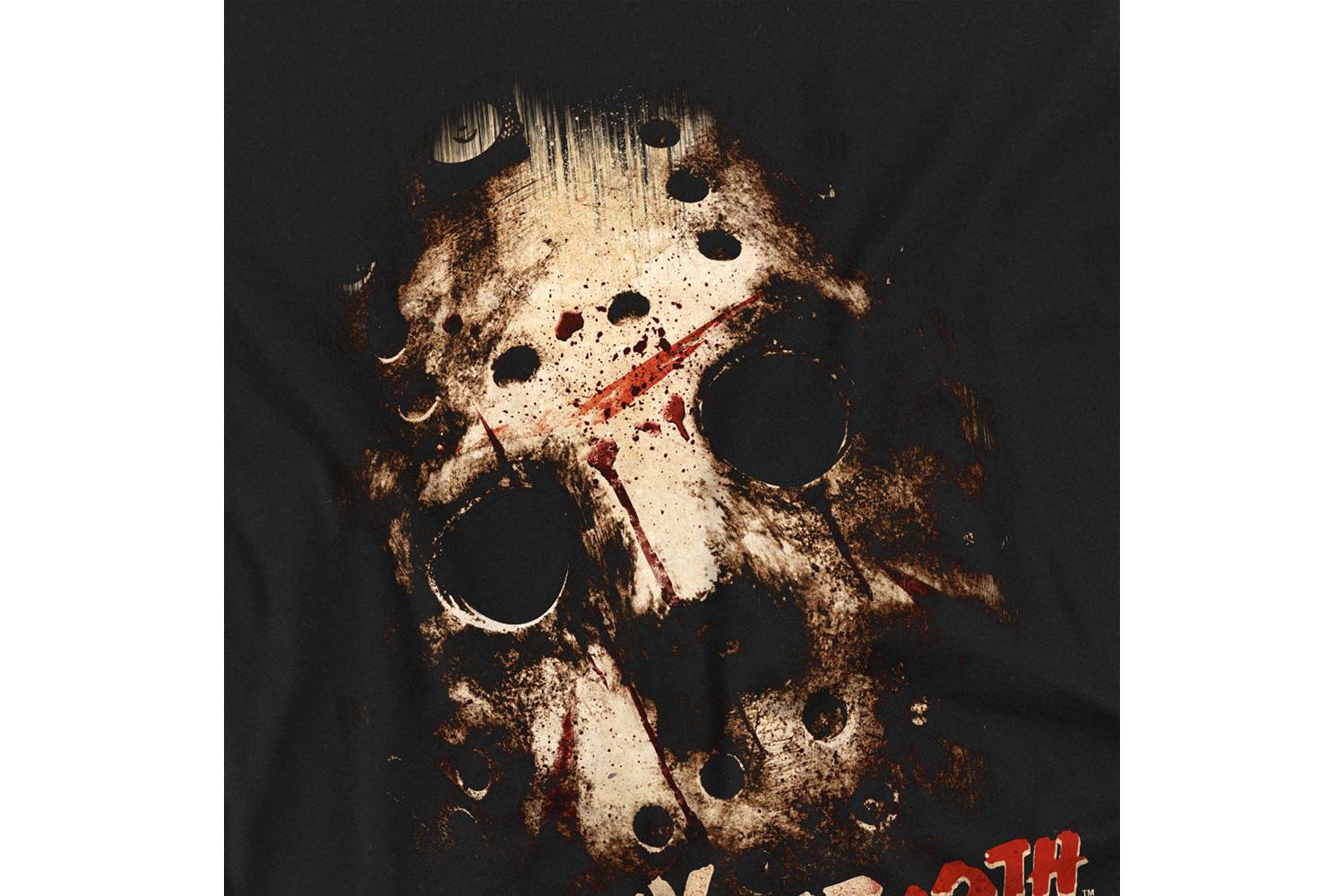 Men's Jason Mask T Shirt