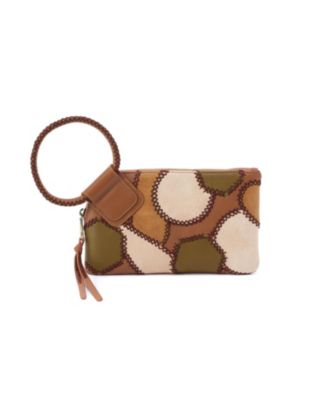 SABLE WRISTLET