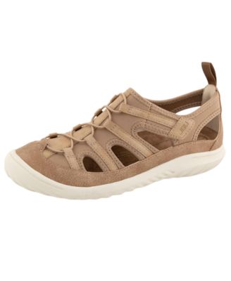 Women's Cupcake-Wide Casual Round Toe Flats