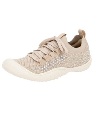 Women's Brittney Round Toe Casual Sneakers
